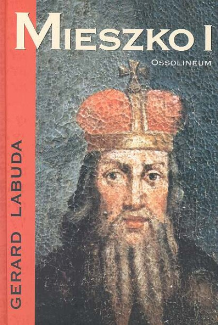 Mieszko I Mieszko I