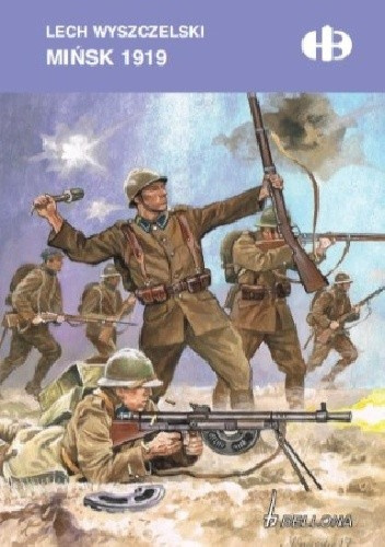 Mińsk 1919 Mińsk 1919