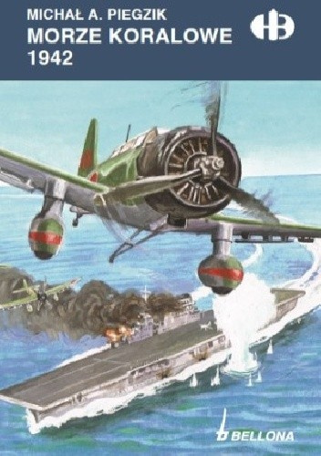 Morze Koralowe 1942 Morze Koralowe 1942