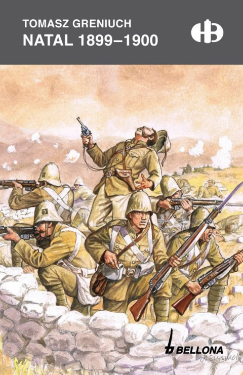 Natal 1899-1900 Natal 1899-1900