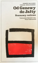 Od Genewy do Jałty. Rozmowy radiowe