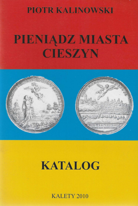 Pieniądz miasta Cieszyn Pieniądz miasta Cieszyn