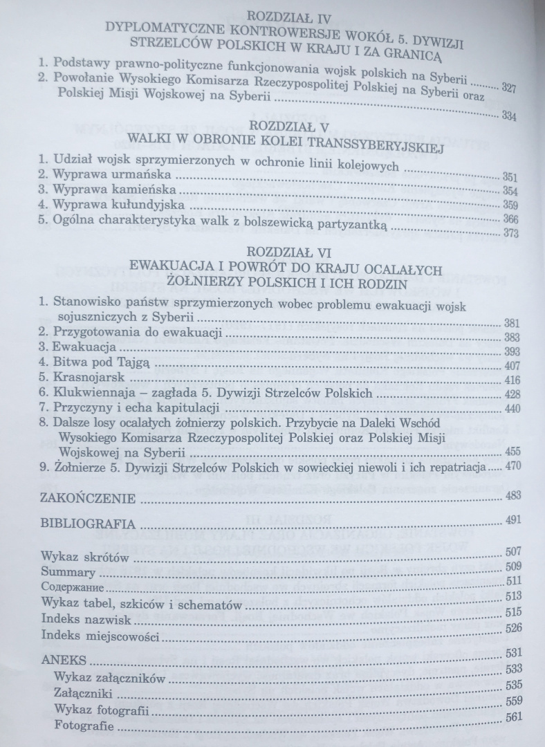 Polskie formacje zbrojne we wschodniej Rosji oraz na Syberii i Dalekim Wschodzie w latach 1918-1920 Polskie formacje zbrojne we wschodniej Rosji oraz na Syberii i Dalekim Wschodzie w latach 1918-1920