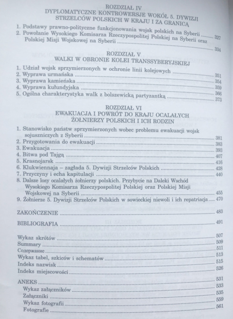 Polskie formacje zbrojne we wschodniej Rosji oraz na Syberii i Dalekim Wschodzie w latach 1918-1920 Polskie formacje zbrojne we wschodniej Rosji oraz na Syberii i Dalekim Wschodzie w latach 1918-1920