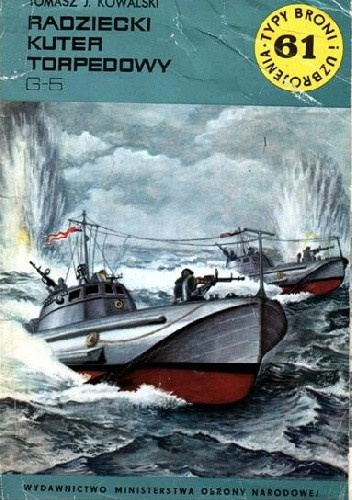 Radziecki kuter torpedowy G-5 Radziecki kuter torpedowy G-5