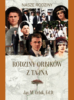 Rodziny Orbików z Tajna