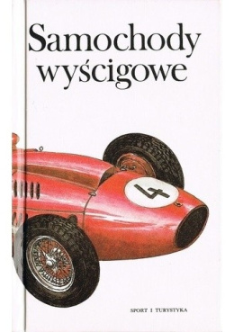 Samochody wyścigowe