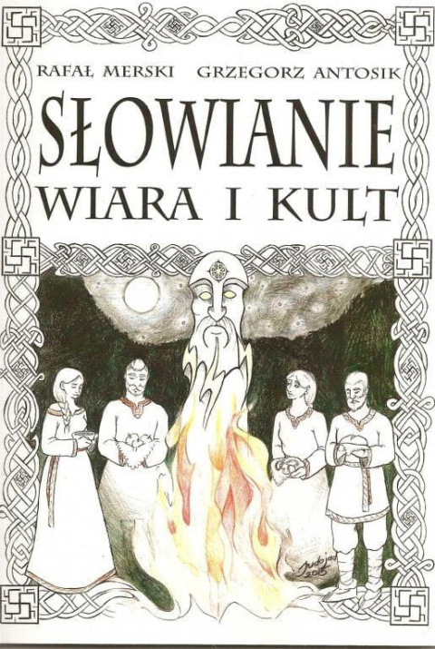 Słowianie Wiara i kult