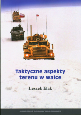 Taktyczne aspekty terenu w walce