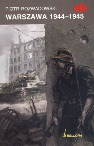 Warszawa 1944-1945 Warszawa 1944-1945
