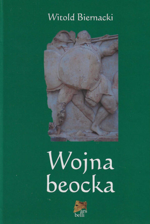 Wojna beocka