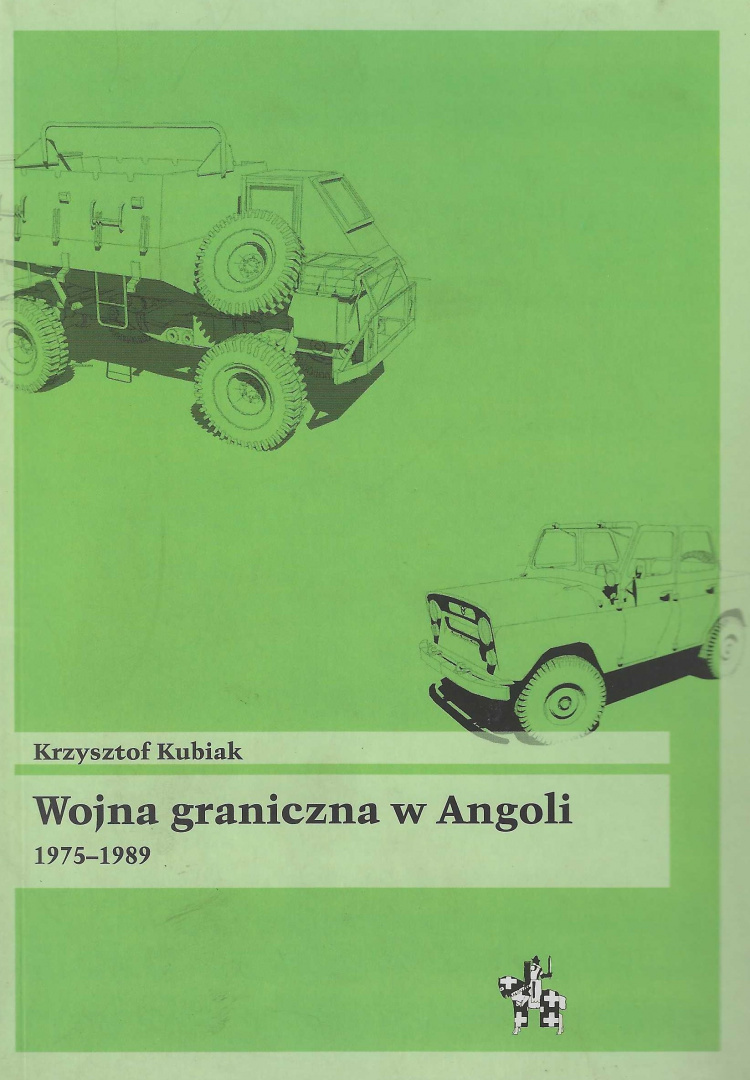 Wojna graniczna w Angoli 1975-1989