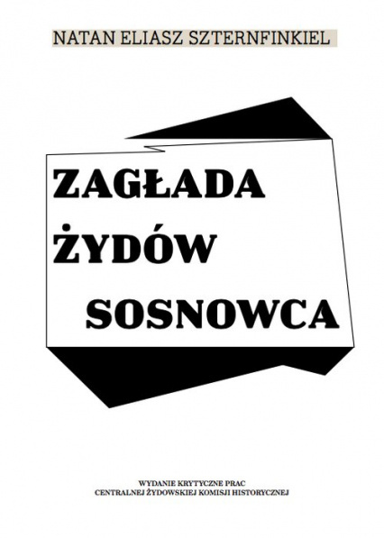 Zagłada Żydów Sosnowca