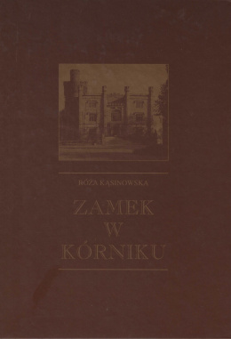 Zamek w Kórniku