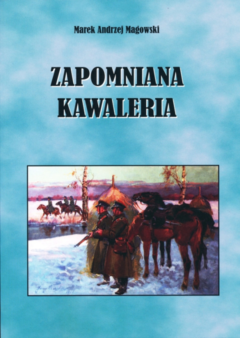 Zapomniana kawaleria Zapomniana kawaleria