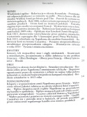 Żołnierz Imperialny 1800-1814. Tom 1/I. Pobór, wyposażenie