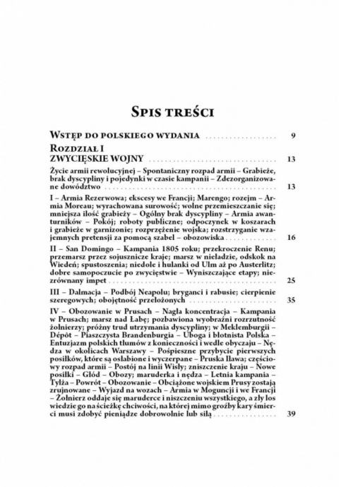 Żołnierz Imperialny 1800-1814. Tom II/1. Życie w czasie kampanii Żołnierz Imperialny 1800-1814. Tom II/1. Życie w czasie kampanii