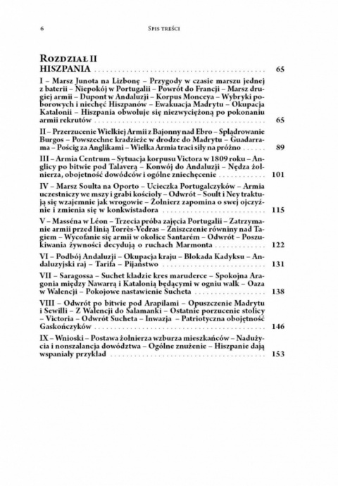 Żołnierz Imperialny 1800-1814. Tom II/1. Życie w czasie kampanii Żołnierz Imperialny 1800-1814. Tom II/1. Życie w czasie kampanii