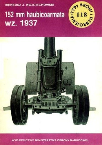 152 mm haubicoarmata wz. 1937 152 mm haubicoarmata wz. 1937