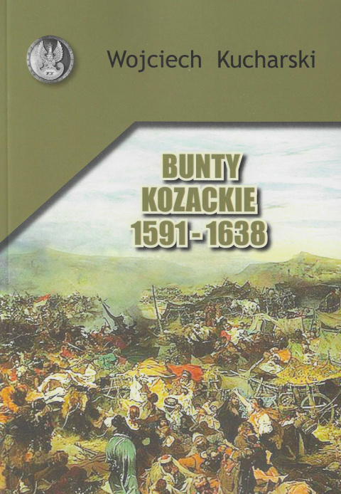 Bunty kozackie 1591-1638 Bunty kozackie 1591-1638