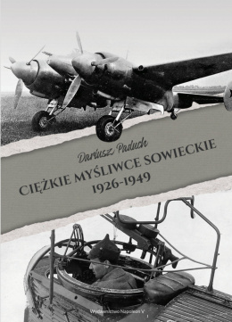 Ciężkie myśliwce sowieckie 1926-1949