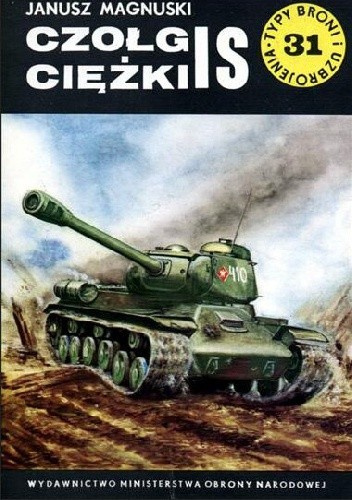 Czołg ciężki IS Czołg ciężki IS