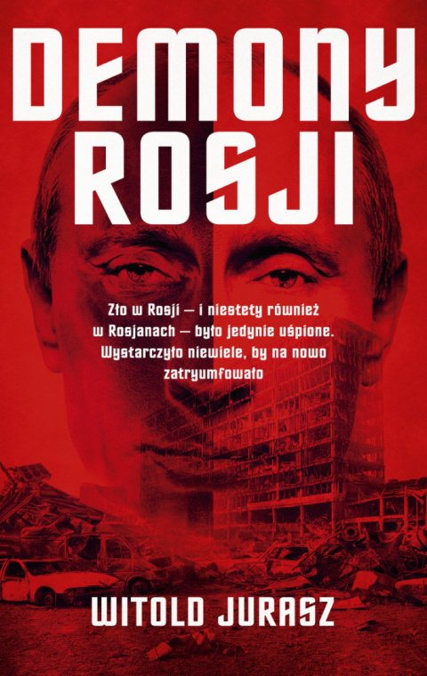 Demony Rosji Demony Rosji