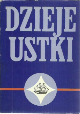 Dzieje Ustki