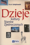 Dzieje kultury Stanów Zjednoczonych