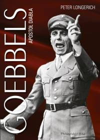 Goebbels. Apostoł diabła Goebbels. Apostoł diabła