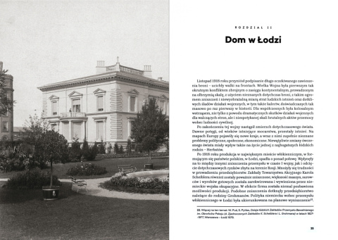 Herbstowie. Historia fabrykantów Herbstowie. Historia fabrykantów