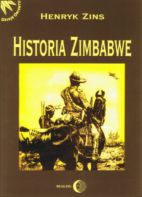 Historia Zimbabwe Historia Zimbabwe