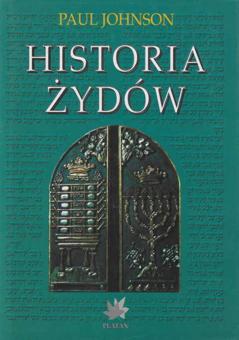 Historia Żydów