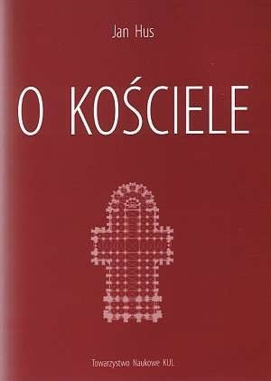 Jan Hus. O kościele Jan Hus. O kościele