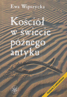 Kościół w świecie późnego antyku