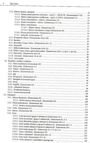 Kultura oksywska na ziemi chełmińskiej w świetle materiałów sepulkralnych Kultura oksywska na ziemi chełmińskiej w świetle materiałów sepulkralnych