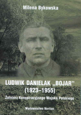 Ludwik Danielak 