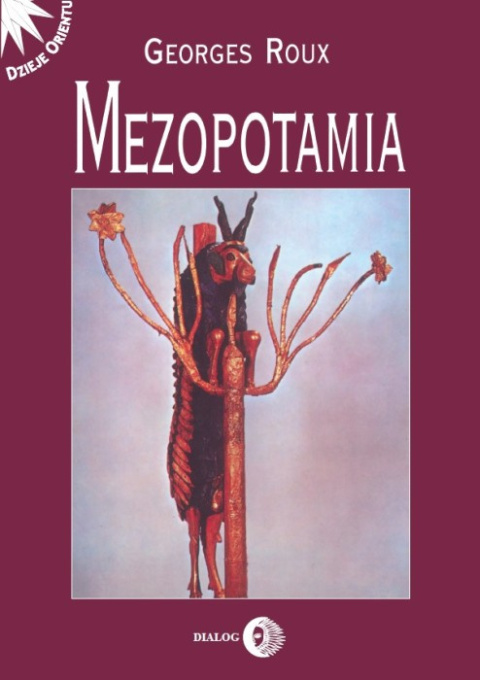 Mezopotamia Mezopotamia