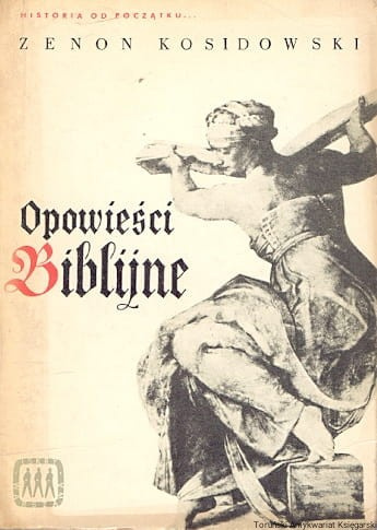 Opowieści biblijne