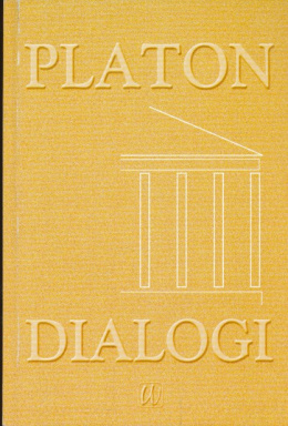 Platon. Dialogi