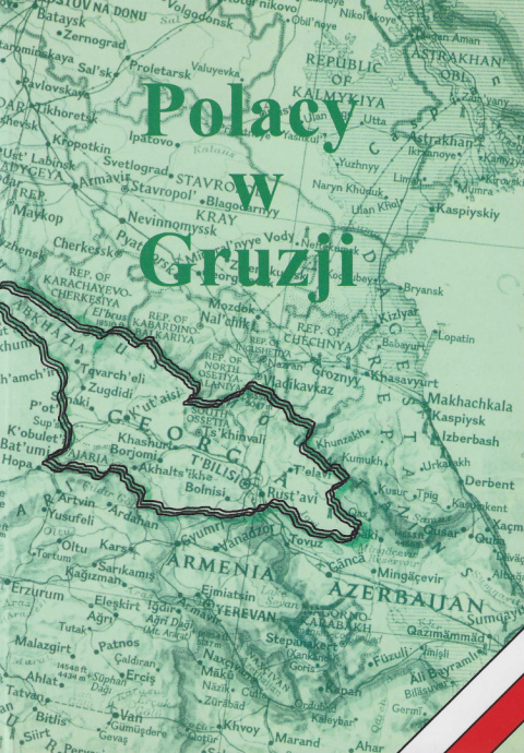 Polacy w Gruzji Polacy w Gruzji