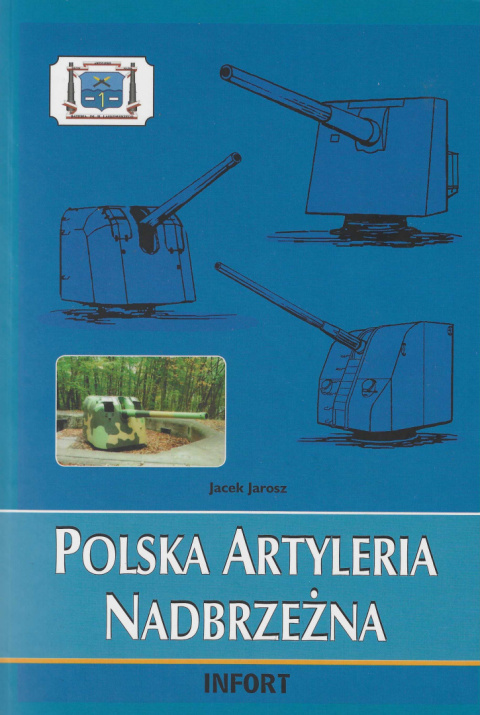Polska artyleria nadbrzeżna Polska artyleria nadbrzeżna