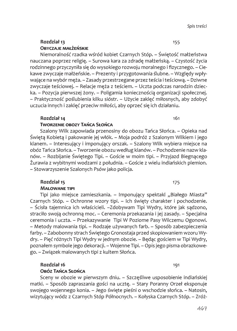 Stary Północny Szlak. Życie, legendy i religia Czarnych Stóp Stary Północny Szlak. Życie, legendy i religia Czarnych Stóp