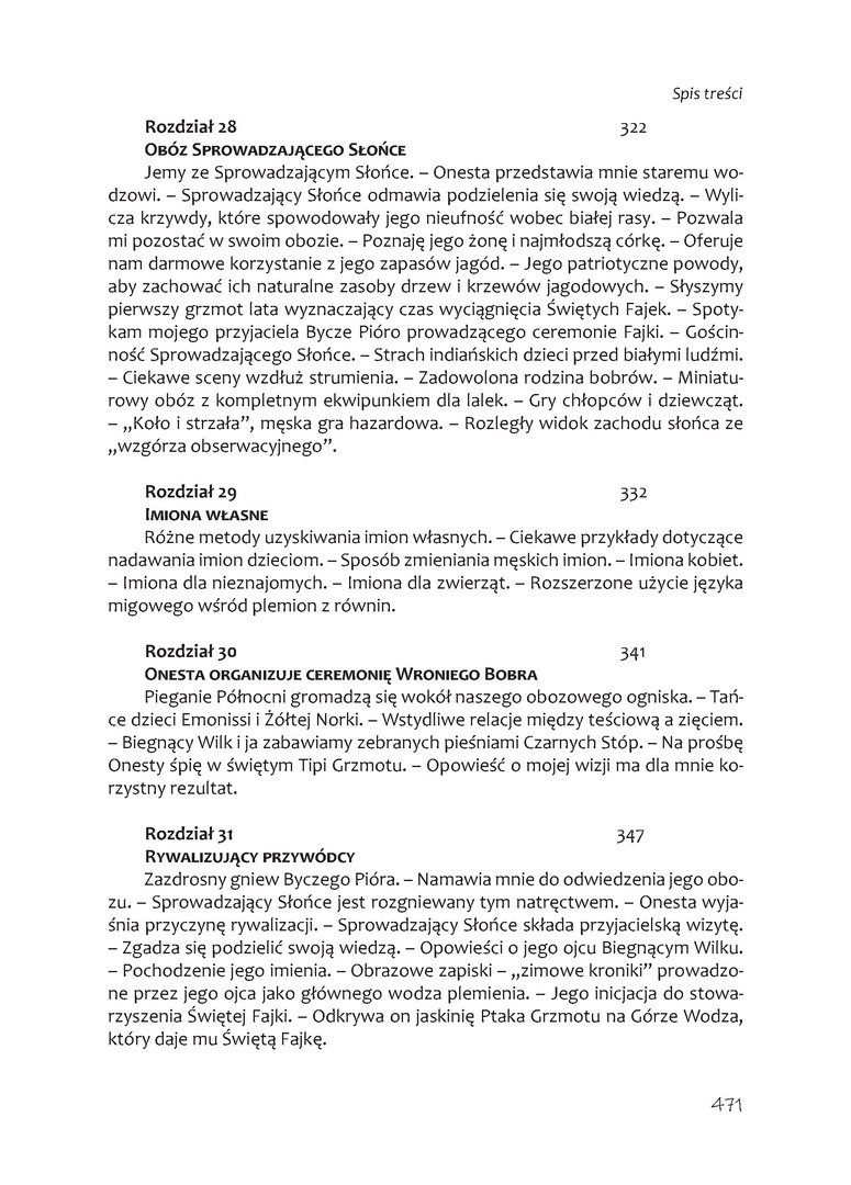 Stary Północny Szlak. Życie, legendy i religia Czarnych Stóp Stary Północny Szlak. Życie, legendy i religia Czarnych Stóp