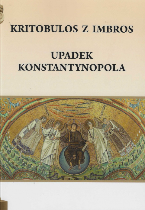 Upadek Konstantynopola