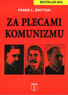 Za plecami komunizmu