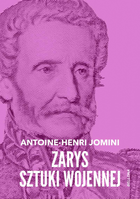 Zarys sztuki wojennej Antoine-Henri Jomini