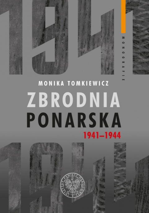 Zbrodnia ponarska 1941-1944