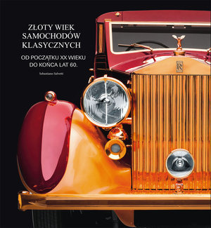 Złoty wiek samochodów klasycznych od początku XX wieku do końca lat 60. Złoty wiek samochodów klasycznych od początku XX wieku do końca lat 60.