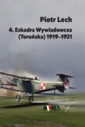 4. Eskadra Wywiadowcza (Toruńska) 1919-1921